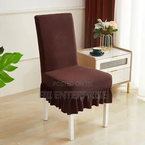 Bubble Material Dining Chair Seat Covers – Large Fitting | Quality