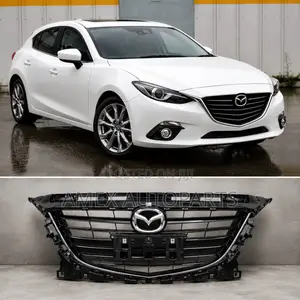 Front Grille Mazda Axela 2014 Onwards