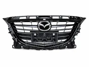 Front Grille Mazda Axela 2014 Onwards