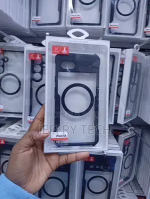 Xundd Pixel 6a Case,