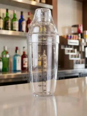 Verge Mixer Cup