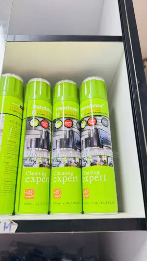 High Quality Foam Cleaner