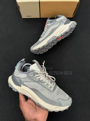 Timberland Motion