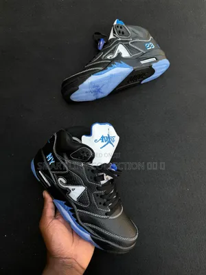 Jordan 5 Retro X Awake Ny