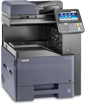 Kyocera Taskalfa Mz3501ci A3 Color Multifunction Laser Printer (Mfp)