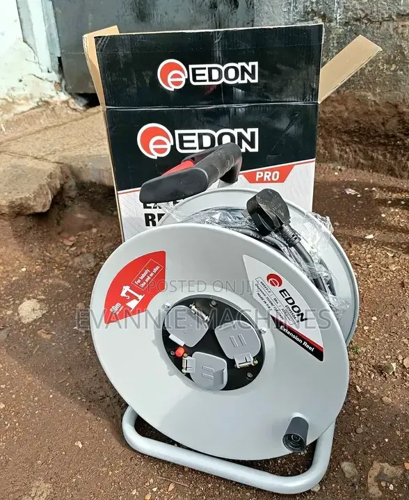 Edon Extension Cable 2.5m×50m