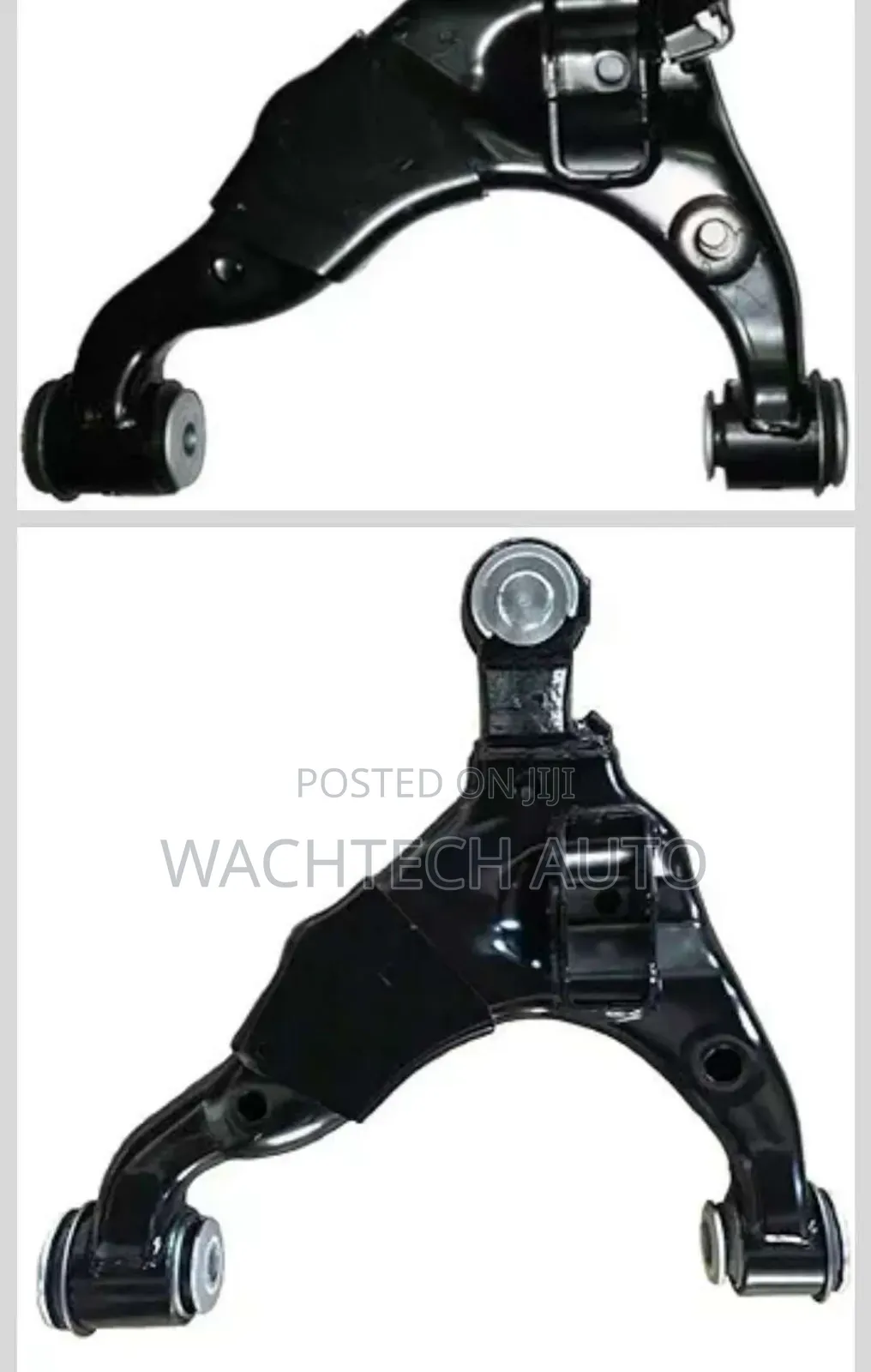 Front Lower Arm Prado 150