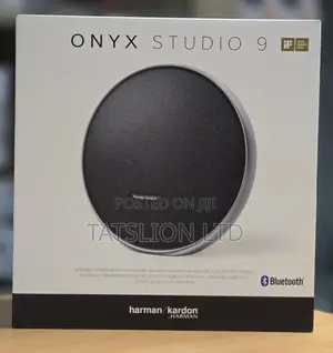 Harman Kardon Studio 9