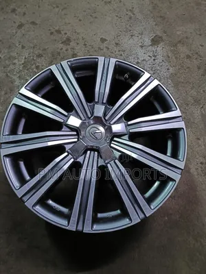 V8 Lexus 300 Series Size 21
