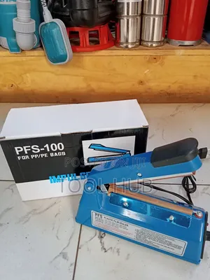 Impluse Sealer PFS 100