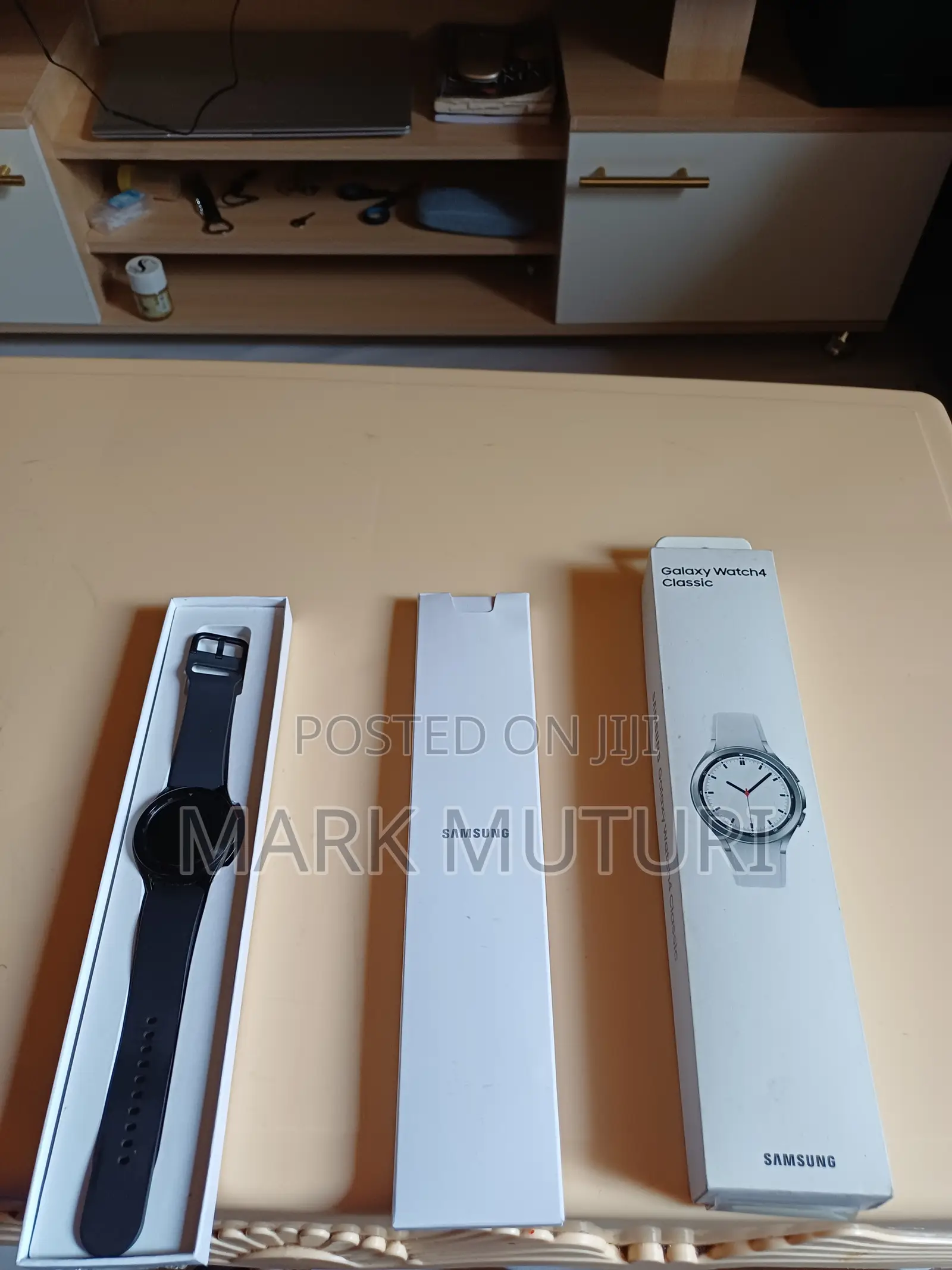 Samsung Smart Watch