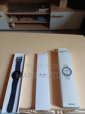 Samsung Smart Watch