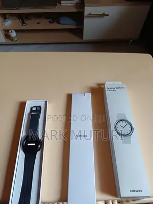 Samsung Smart Watch
