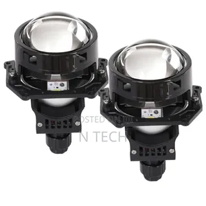 Zdp08 3.0" 110w Bi-Led Projector Headlight