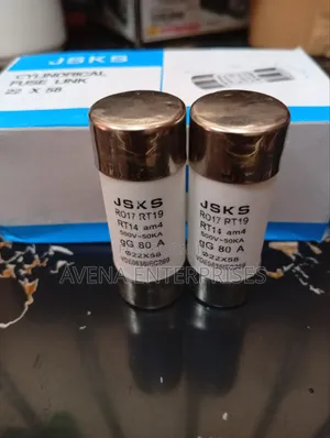 Fuse Cut-Out 80amp