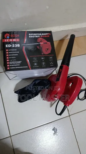 500watts Edon Electric Blower/Edon 500watts Computer Blower