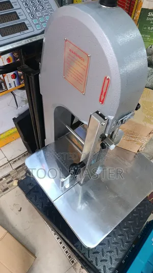 Electric Bone Saw