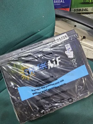 Sparkmf Ns70 Car Battery