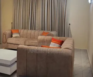 5 Seater in Good Condition Used for Less Than an Year