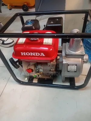 3inch Honda Water Pump