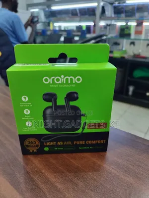 Oraimo Spacebuds Air (0tw 324s)