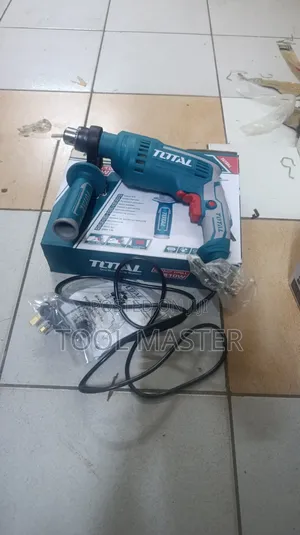810 Watts Total Electric Impact Drill/Total Electric Drill 810 Watts