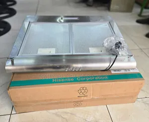 Hisense Kitchen Hood 60cms