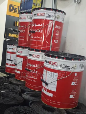 Insutech Insucoat,