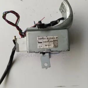 Toyota Passo 2006 Fuel Pump