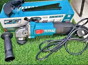 Total Electric Angle Grinder 4" 710w