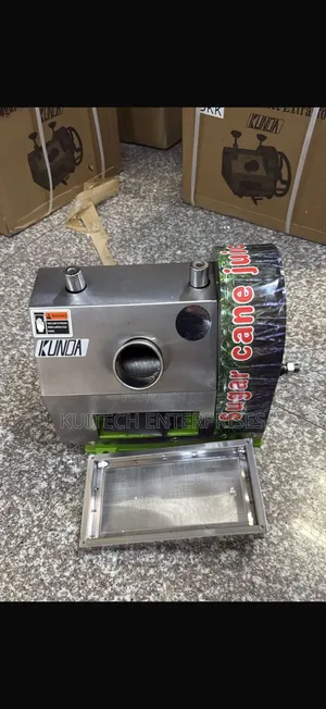 Sugarcane Machine Head/ Electric Sugarcane Juicer (Head Only)