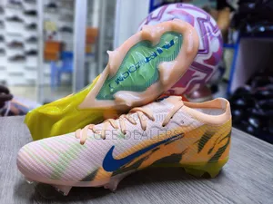 Nike Air Zoom Football Boots, Mercurial Vapor Soccer Boots Size 40-45