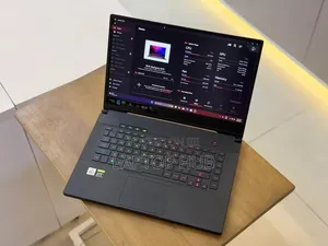 Laptop Asus ROG Zephyrus M15 GU502LU 16GB Intel Core i7 SSD 512GB