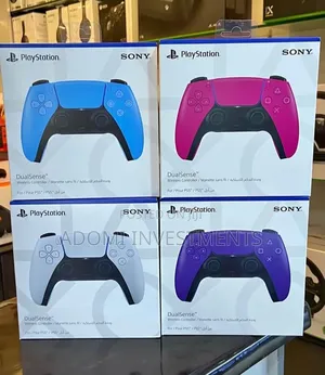 Playstation 5 Controller