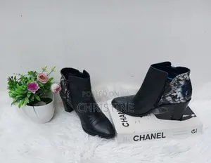 Stylish Boots