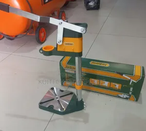 Drill Stand/Aluminum Alloy Body and Base 600mm Drill Stand