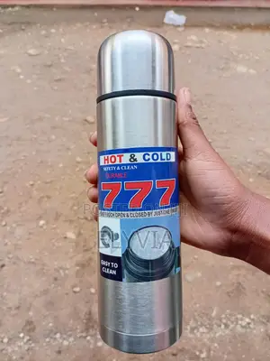 500ml Unbreakable Portable Vaccum Flask