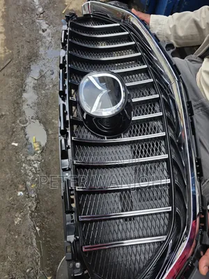 Mazda Cx5 2017 Modelgrille