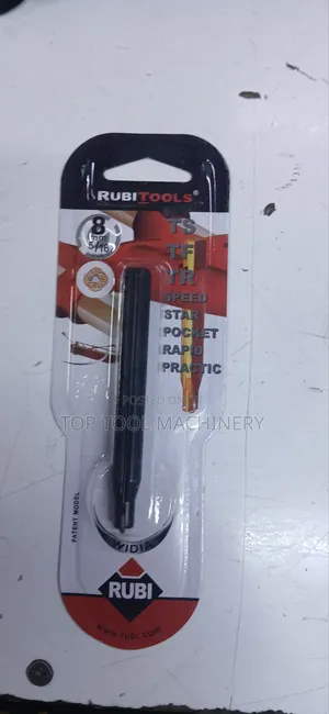 Strong Rubi Tile Cutter Blades 8mm