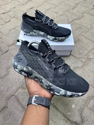 Under Armour Hovr 3 