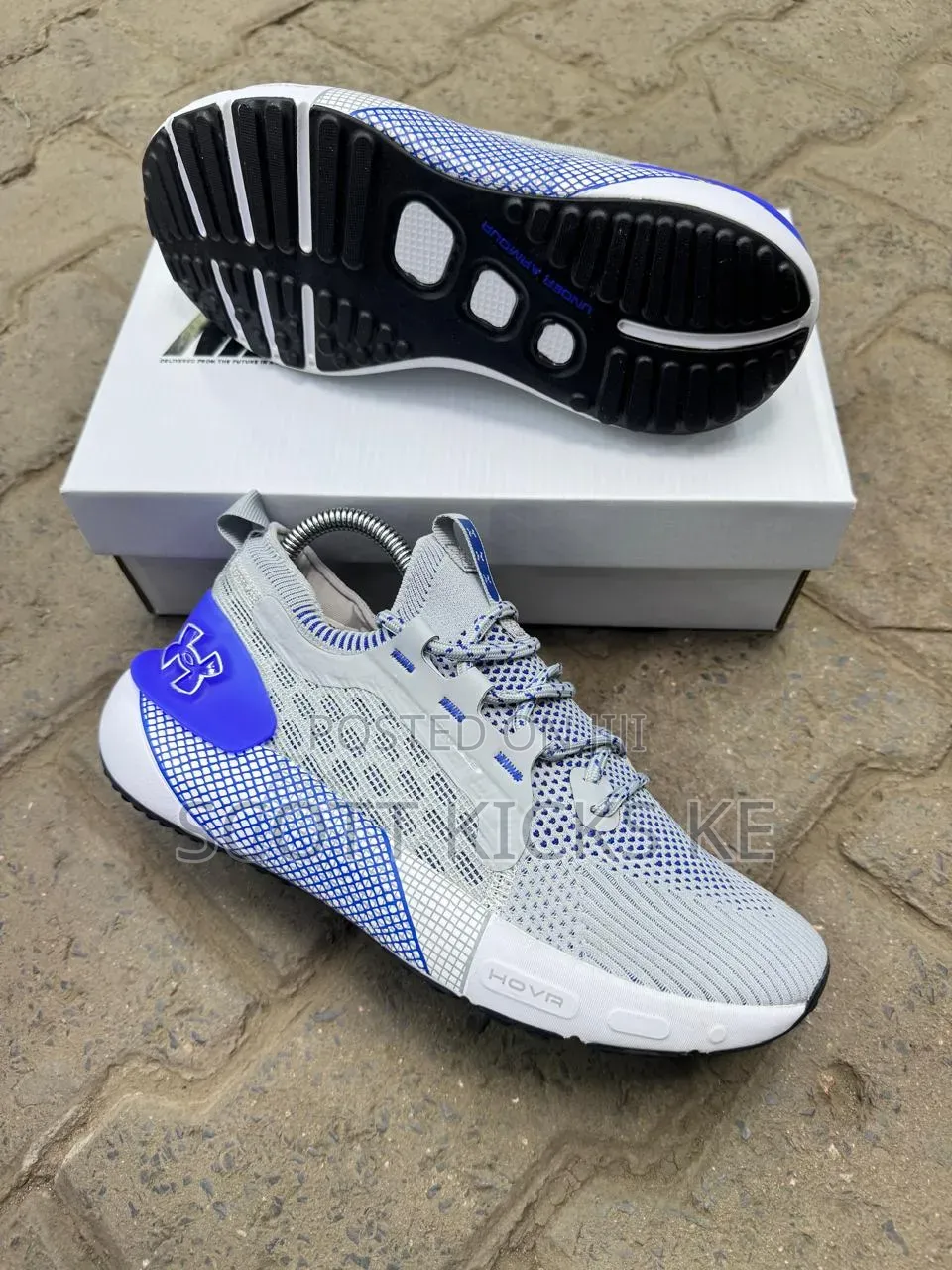 Under Armour Hovr 3 