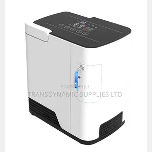 Oxygen Concentrator (1-7l/Min)
