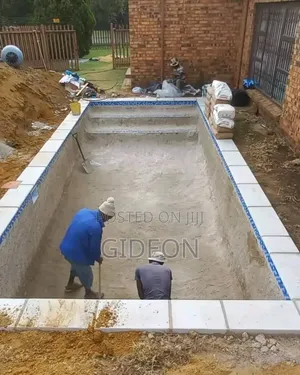 GMD Martin Construction