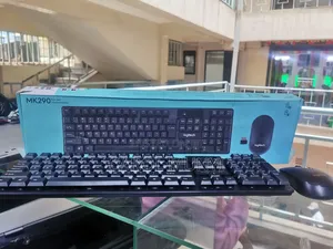 Logitech Keyboard