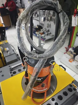 Grease Pump