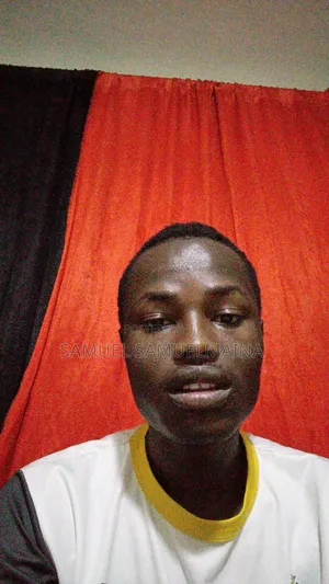 Samuel Maina Njoroge