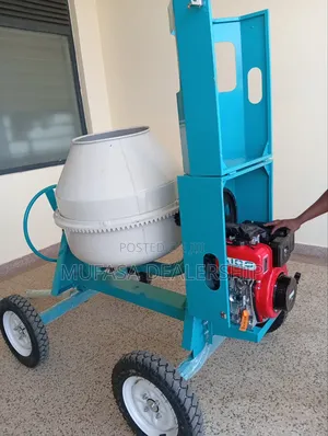 Brand New Mixer Machine(Aico)