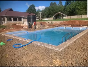 Good God Martin Construction