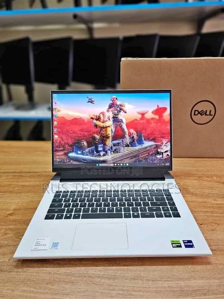 Laptop Dell G16 7630 16GB Intel Core i9 SSD 1T