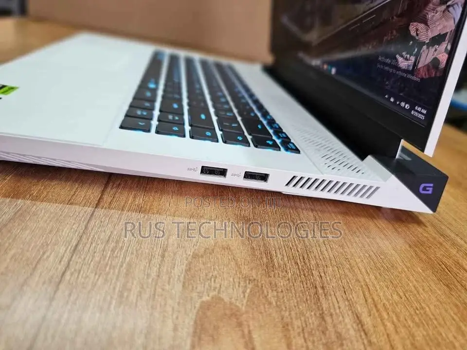 Laptop Dell G16 7630 16GB Intel Core i9 SSD 1T